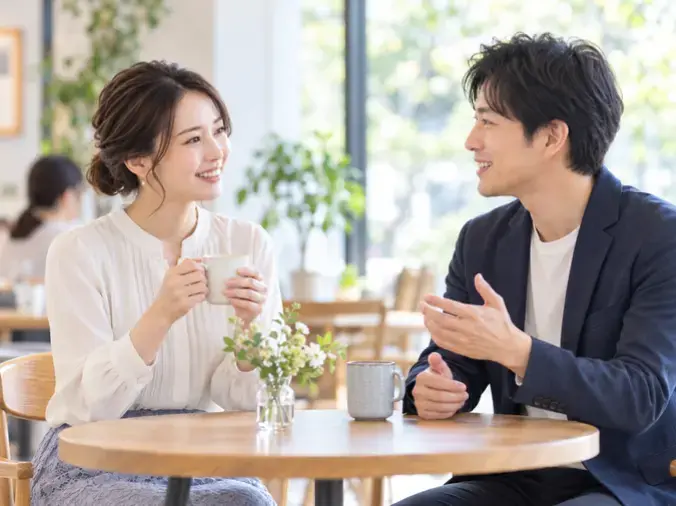 婚活サポート スマイルリンク「婚活で出会いを狭める『思い込み』」- 3