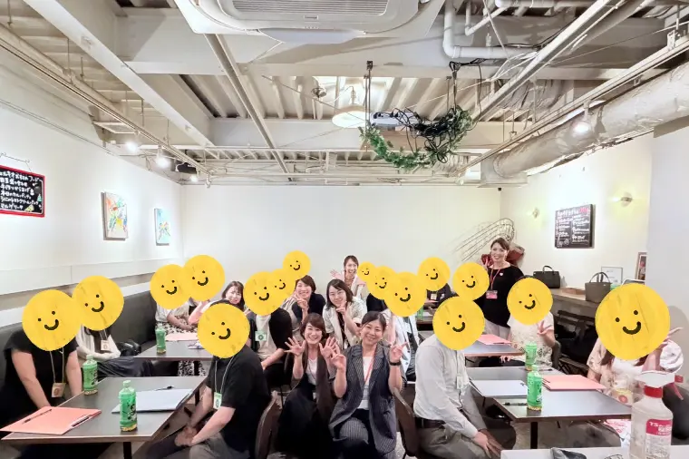 【開催レポ】IBJ会員様限定パーティー✨