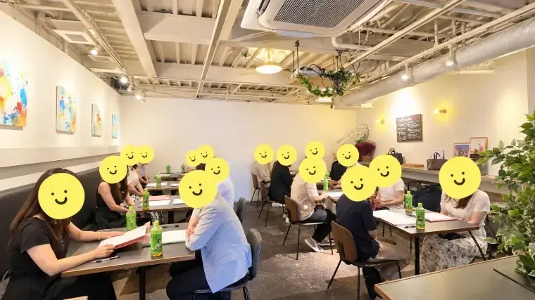 婚活サロン ラポルテ「【開催レポ】IBJ会員様限定パーティー✨」- 2