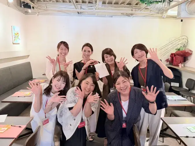 婚活サロン ラポルテ「【開催レポ】IBJ会員様限定パーティー✨」- 3