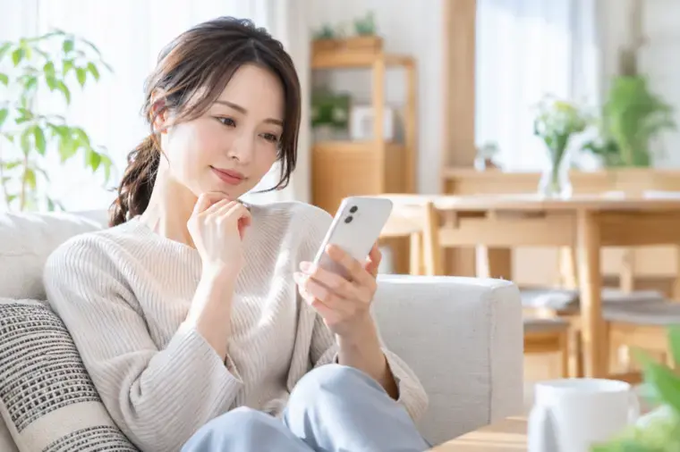 婚活サポート スマイルリンク「婚活で「好きなら自然に進む」は本当？」- 2