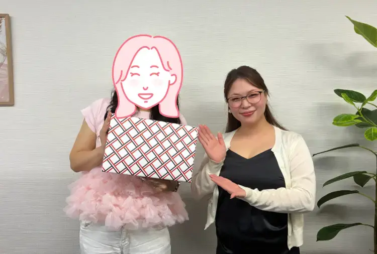 ハルモニア「【嬉しいご報告】またひとつ、素敵なご縁が実りました！」- 2