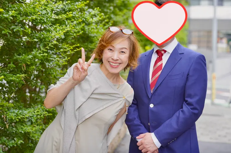 ダンディなハイスぺ40代前半男性👔ご活動開始🌟