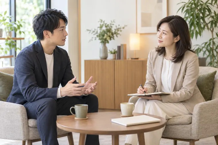 日韓婚活、相談所を活かす3つ