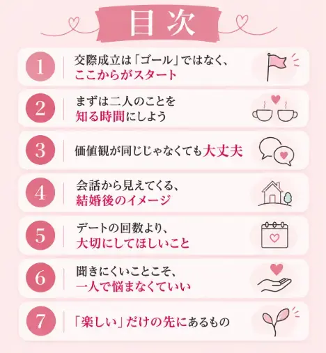 結婚相談所　紬愛「楽しいだけじゃだめですか？」- 2