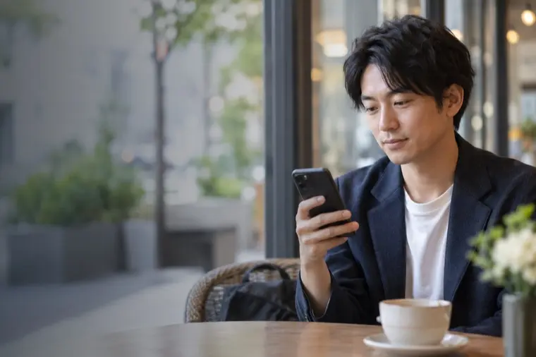 お見合い当日の連絡は必要？