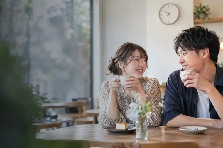 初デートは何時間がちょうどいい？