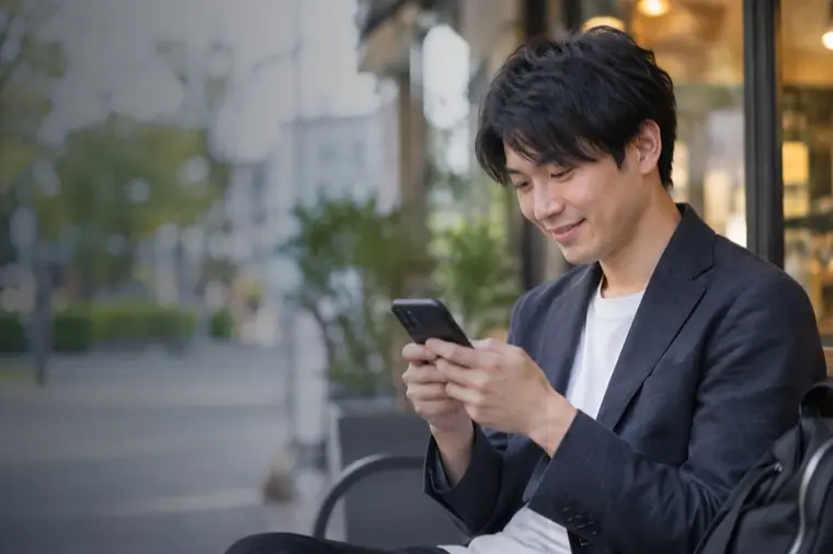 次のデートはいつ誘うのが自然？