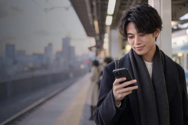 デート後のお礼はどちらから？