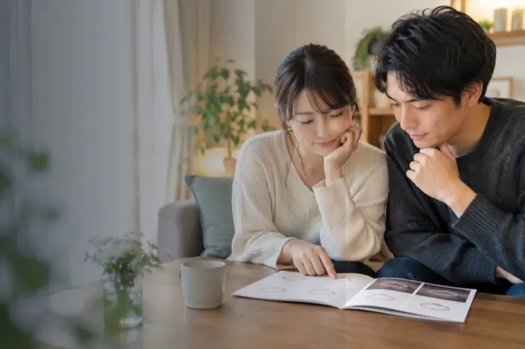 婚約指輪はいらないと言われたら