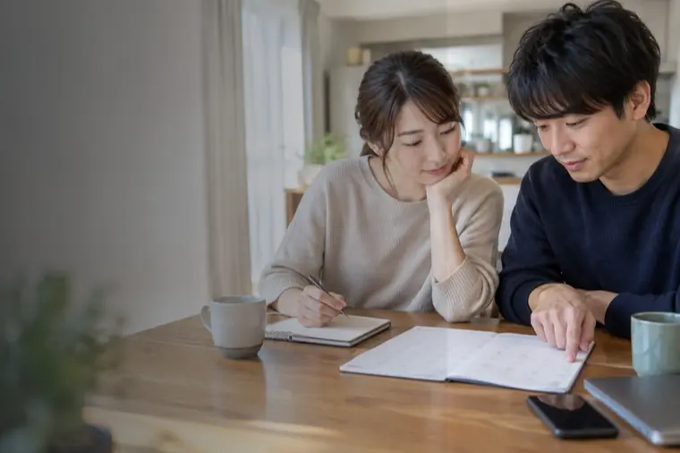 両親への挨拶はどちらが先？