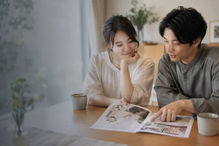 結婚式を望まない男性の伝え方