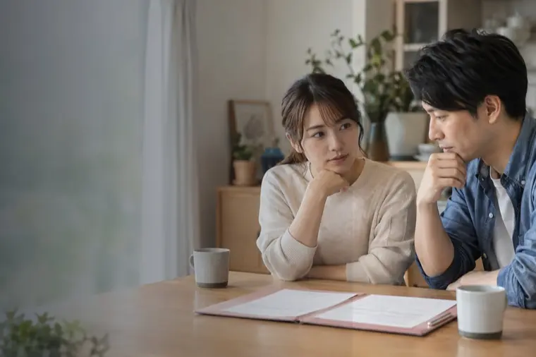 苗字の話はいつ始めるべき？