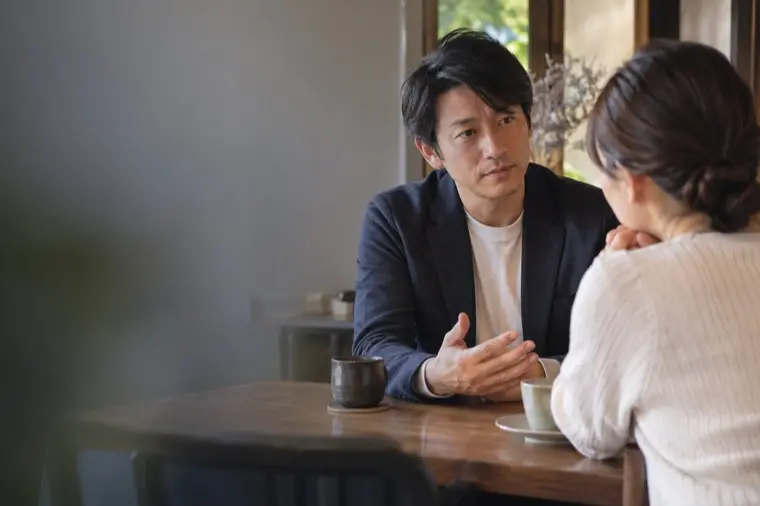 持病は婚活でいつ伝えるべき？