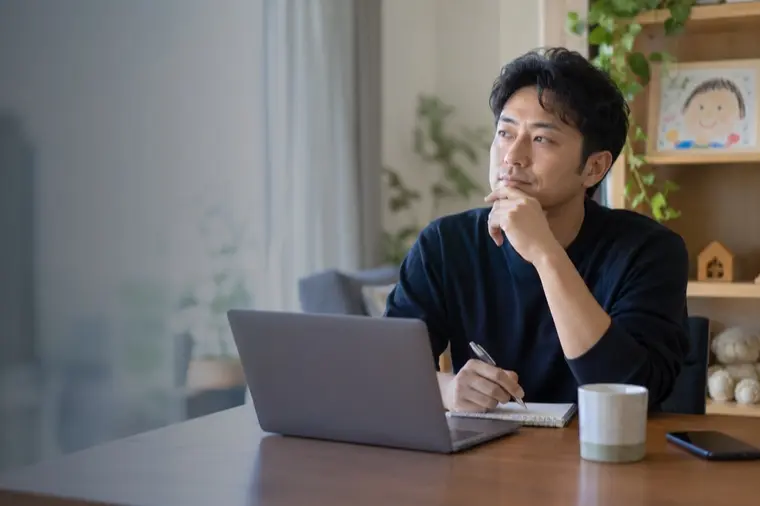 子どもがいる男性の再婚活動