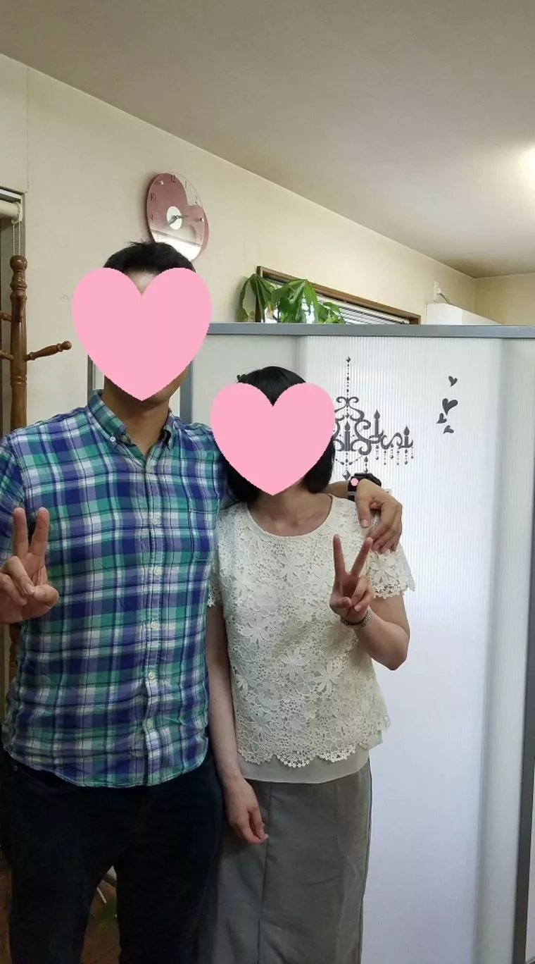 嬉しい入籍報告💓💓