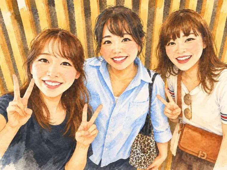 ＼HP写真撮影の裏側／