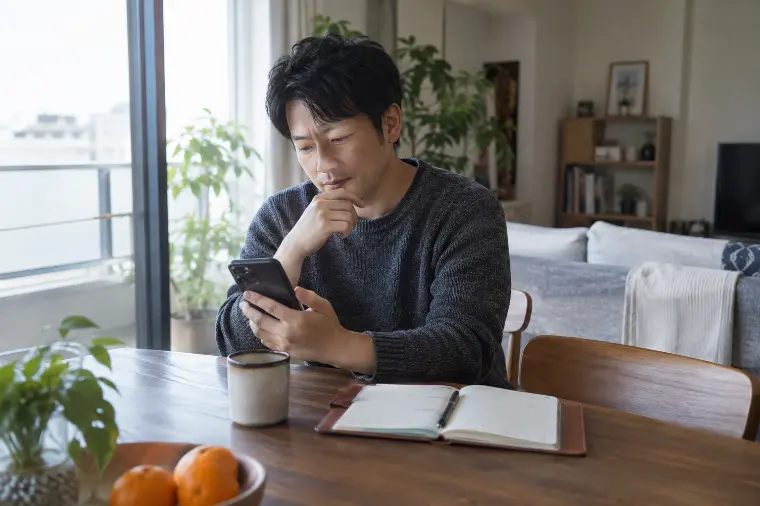 デート延期をどう受け止める？
