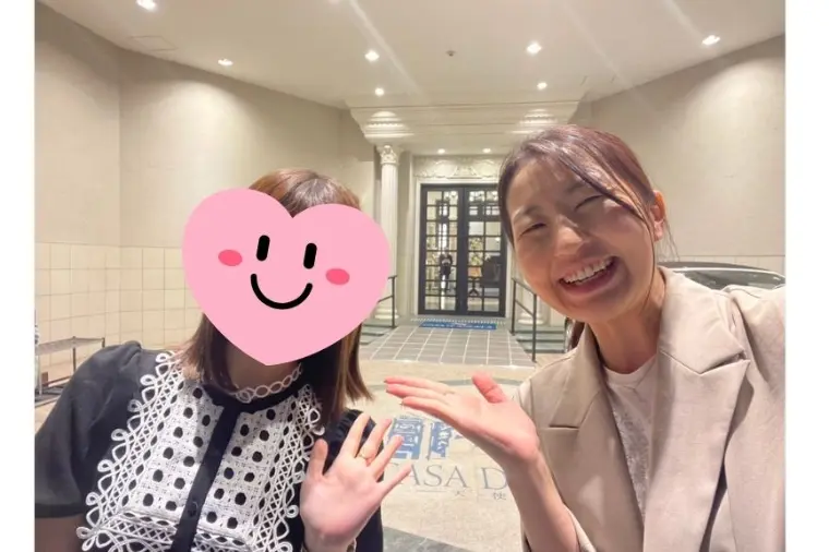 新宿・青山で婚活ならアエル☆20代女性が活動スタート！