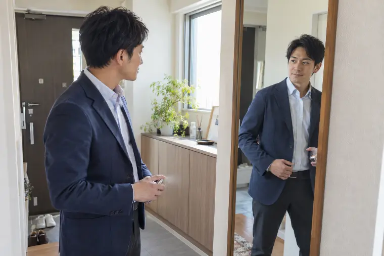 婚活で香水はつけるべき？