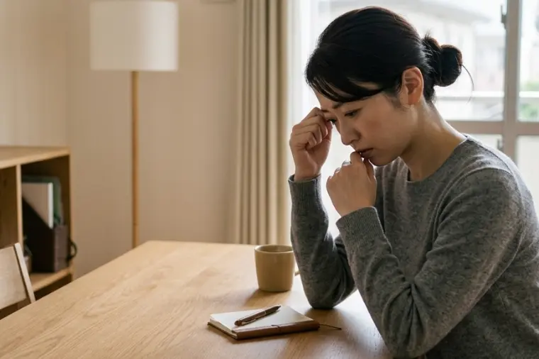 婚活が停滞した時に読んでほしいお話