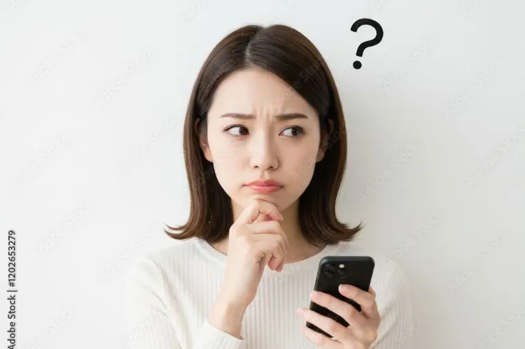 「話し合いたい」と伝えると、なぜか相手が身構えてしまう時