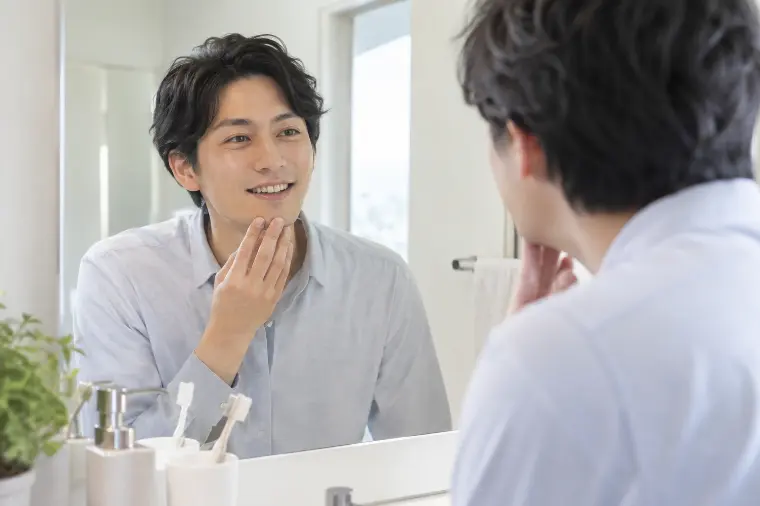 歯のホワイトニングは婚活に必要？