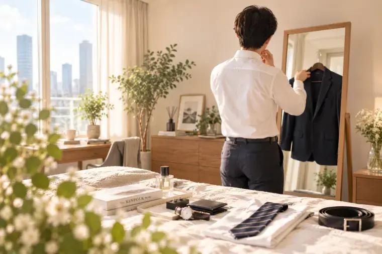Life Creation ～人生を変える結婚相談所～「「人生設計から考える婚活」ってどういうこと？」- 3
