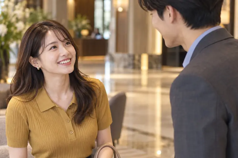 お見合いは何分前に着くべき？早すぎる到着にも注意！