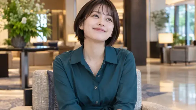 グリム結婚相談所「お見合いは何分前に着くべき？早すぎる到着にも注意！」- 2