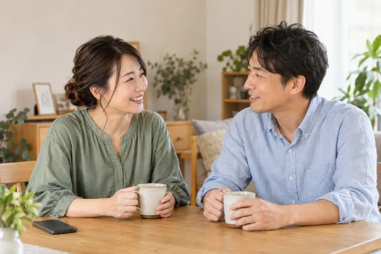 幸せな結婚をしたいなら、触れる情報を選ぼう