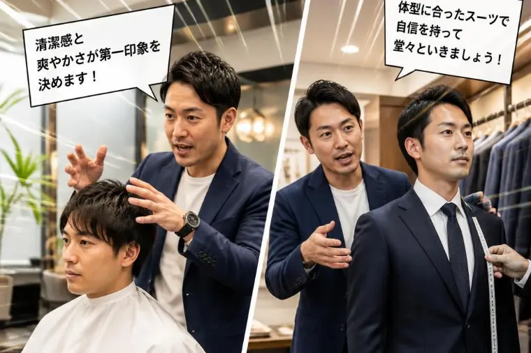 結婚相談所はスピードサポートが命！
