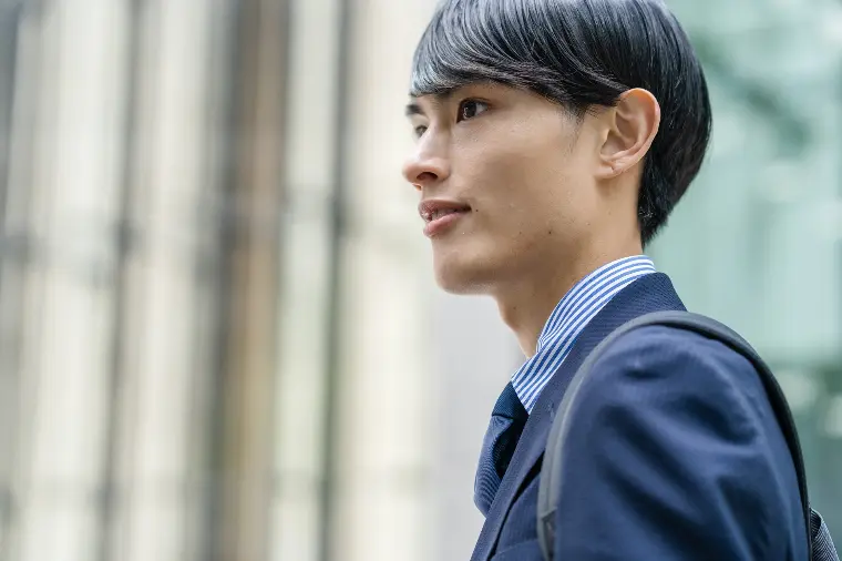 現代の婚活事情、男性に求められる3生（さんせい）とは？