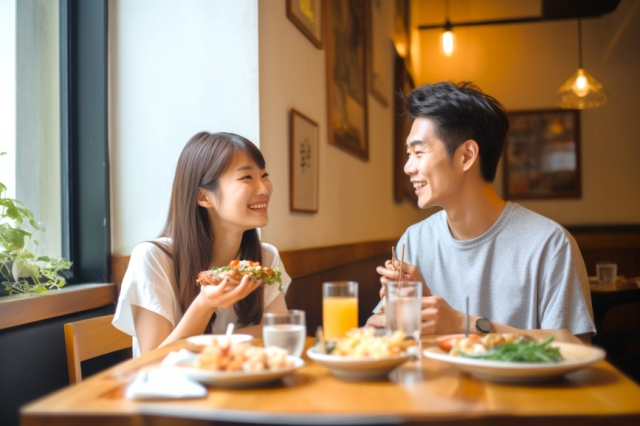 結婚相談所　縁Road「知らないだけで、こんなに素敵。「ものづくり男子」の魅力」- 3