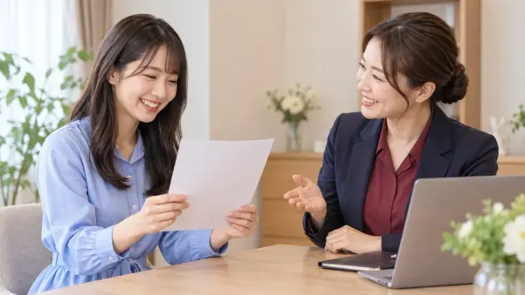 グリム結婚相談所「独身証明書はどこでもらう？婚活前の取り方」- 3