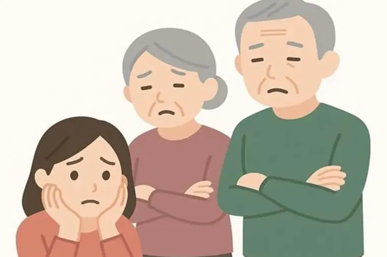代理婚活はアリかナシか？ 親の介入と自分軸の見極め方