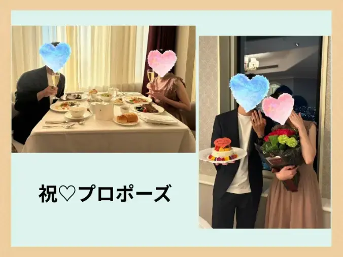 JMA四日市「【30代半ば女性がご成婚💍】運命の人に出会えた！」- 3