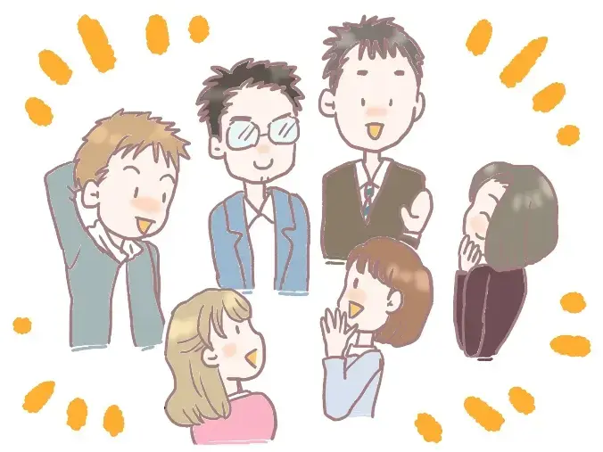 結婚相談所チアーズ広島「婚活を始めたら、コミュニケーション能力が爆あがり!?」- 2