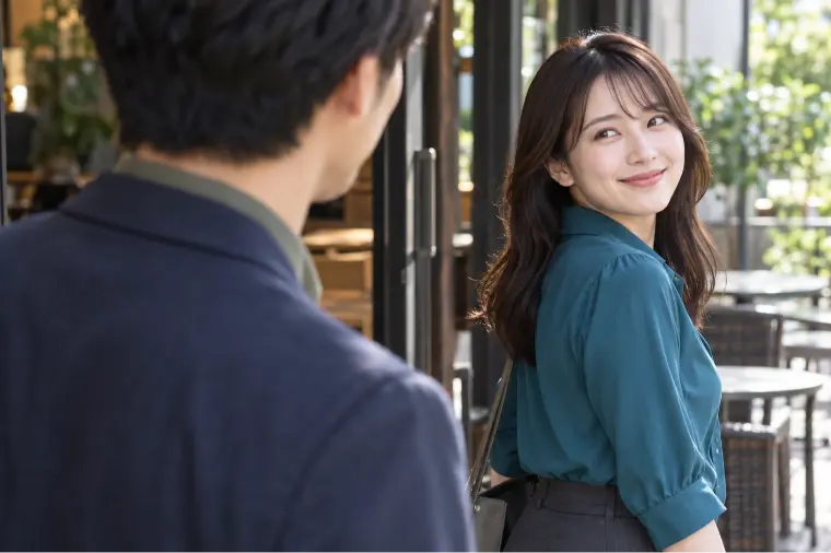 プレ交際、次のデートはいつ誘う？自然な伝え方