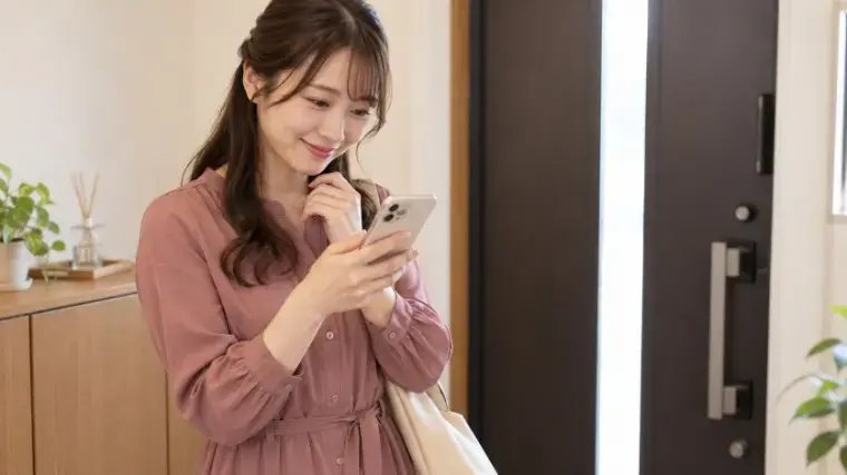 グリム結婚相談所「プレ交際、次のデートはいつ誘う？自然な伝え方」- 3