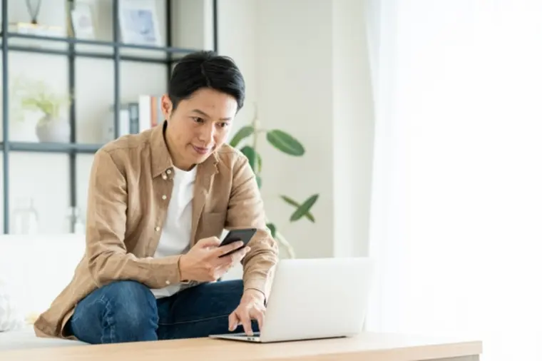 いつの間にか「相手を選ぶこと」が目的になっていませか？