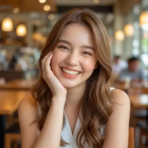 婚活ラウンジ Le cherien（ルシェリア）「お洒落なテラスBBQ婚活にいらっしゃいませんか？」- 2