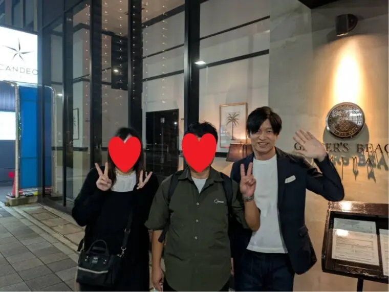 初回デートから2回めデートにつなげるポイントを伝授！