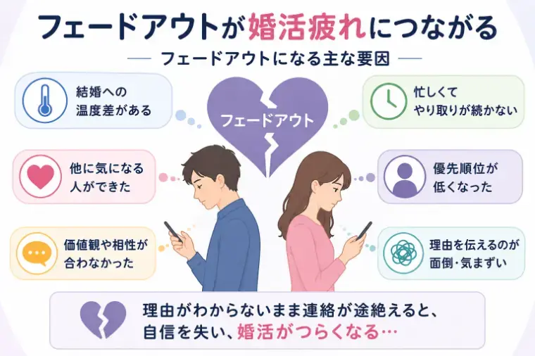 人生を変える結婚相談所 つむぐ「マッチングアプリで結婚できない人が見落としている共通点」- 4
