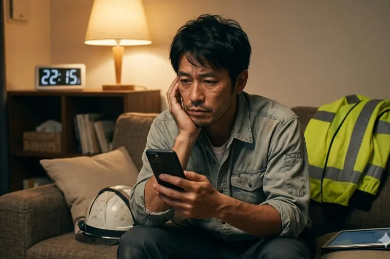 【帰ったらもう22時…】忙しすぎて婚活を諦めていた皆さん