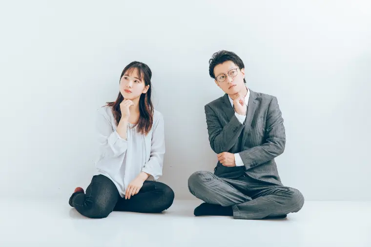 №1865　女性にプレッシャーを与えるかもしれない情報