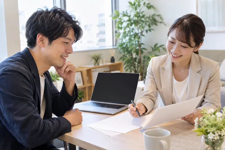 プロフィールは何か月で見直す？