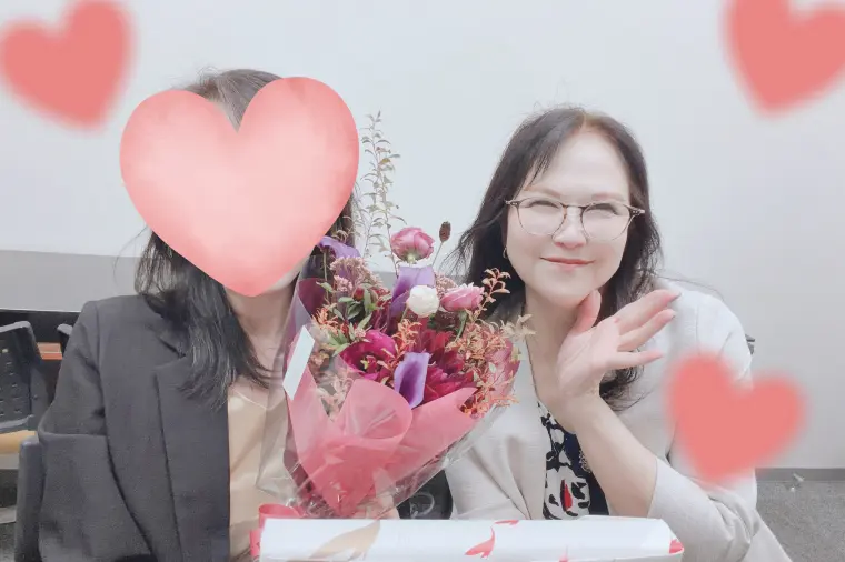 ❤50代美魔女さんご成婚おめでとうございます❤