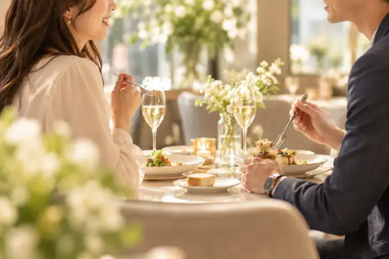 Life Creation ～人生を変える結婚相談所～「データで見る「結婚できる人」の共通点」- 2