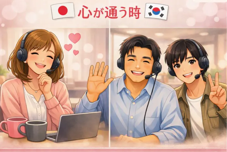 婚活って仮交際からなんですね─アラフィフ会員様の成長記録
